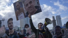 Israel erwartet Freilassung weiterer Geiseln