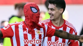 Union nimmt Kurs auf die Champions League