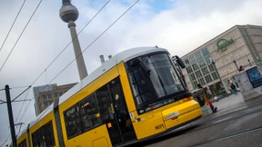 Lesbisches Paar in Berlin verprügelt