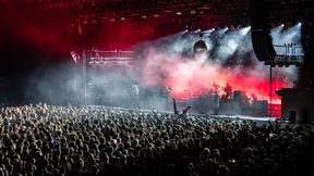 Ist das die Band der Stunde?