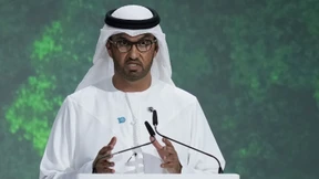 Die fossile Karawane zieht weiter