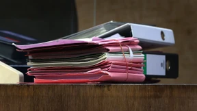 Was dürfen Gerichte schwärzen und was nicht?