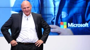 Steve Ballmer verlässt Microsoft endgültig