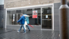 Die Gewerbesteuer lässt Innenstädte veröden