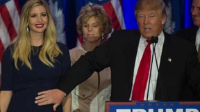 Trump-Regierung will Schwangere an Einreise hindern