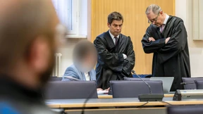 „Er wollte sein alleiniges Besitzrecht über sie ausüben“