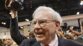 Buffett hofft auf Übernahmen in Europa
