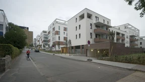 Dem Häuslebauer geht der Boden aus