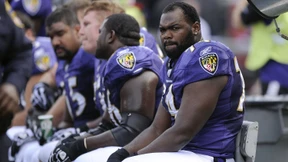 Super-Bowl-Gewinner Michael Oher verklagt seine Gastfamilie