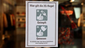 Tiefgehende Einschränkungen in Deutschland sollen fallen