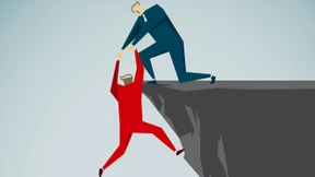 Wenn die Zinsen kurz vor der Rente zu Albträumen führen