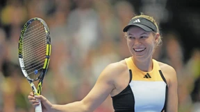 Kein leichter Neustart für Tennismütter auf Dienstreise