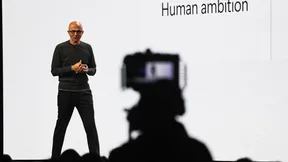 Wie sich Microsoft gegen das Misstrauen wehrt
