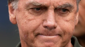 Bolsonaro darf Haft für Leistenbruch-OP verlassen