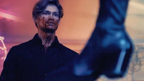 „Romeo und Julia“ mit Blutsaugern