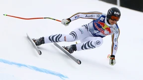 Luis Vogt ist aus der Norm gefallen