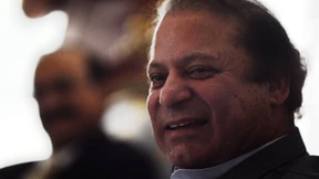 Der konservative alte Bekannte