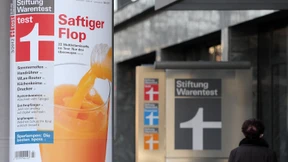 Stiftung Warentest bekommt 500.000 Euro mehr vom Bund