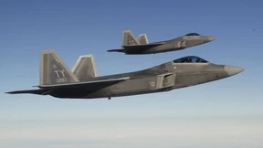 Die Rüstungsindustrie boomt