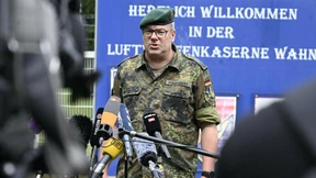 Sabotageverdacht bei der Bundeswehr