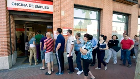 Krise hat 10.000 Selbstmorde verursacht