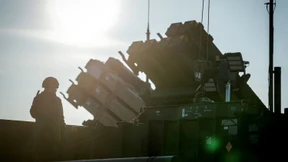 Neues Hintergrundpapier: Verteidigungsbedarf wohl „über 500 Milliarden Euro“ 