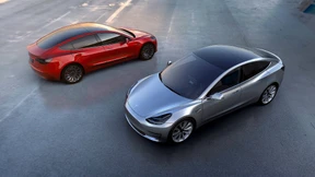 Tesla liefert so viele Autos aus wie nie zuvor