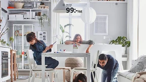 Ende einer Institution