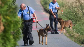 Angeklagter gesteht tödliche Schüsse auf Polizisten