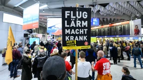 Coronavirus vereitelt Montagsdemonstration