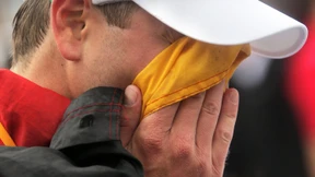 Satte Wattzahlen und ein geborgter Titel 