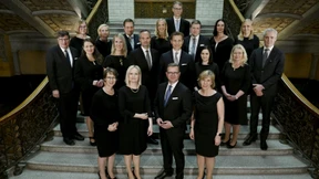 Ein Fiasko kurz nach dem Start