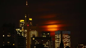 Crédit Agricole bemüht sich um Commerzbank