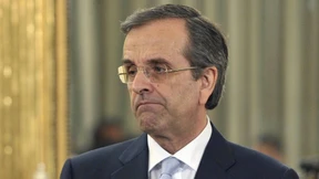 Samaras fehlt die Vision