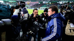 Diego macht Hecking glücklich