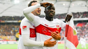 Ein zweiter „Fall Jatta“?