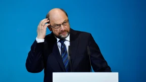 Die SPD und ihre Optionen
