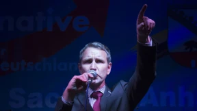 Höckes Rassentheorie