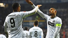 Angekommen im Establishment