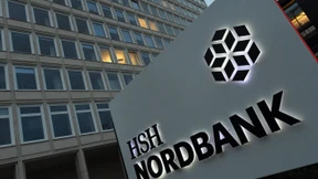 Die HSH Nordbank zittert vor der Zukunft