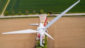 Bund will Ausbau von Windanlagen reduzieren