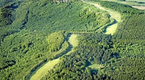 „Vom Todesstreifen zur Lebenslinie“