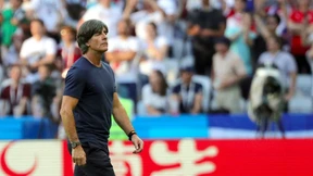 Die Mehrheit zweifelt an Löw