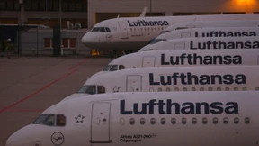 Lufthansa will nach gewinnträchtigem Sommer Staatshilfen zurückzahlen