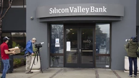 Zu früh für die Finanzkrise 2.0