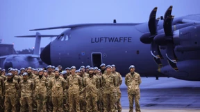 15. Juni soll Veteranentag werden