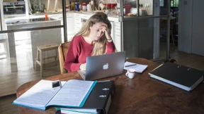 Macht Homeoffice auf Dauer einsam?