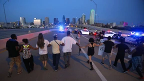 „Baltimore, wir haben es geschafft“