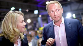 Wenn das Zugpferd lahmt