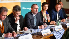 Dem „Sumoringer“ Tribut gezollt